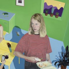 I’M NOT YOUR MAN by Marika Hackman