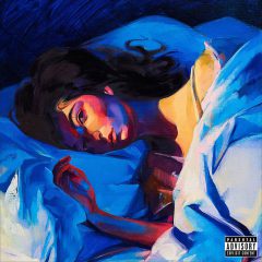 MELODRAMA by Lorde