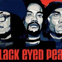 BLACK EYED PEAS（サマーソニック2017出演アーティスト）- SETLIST –
