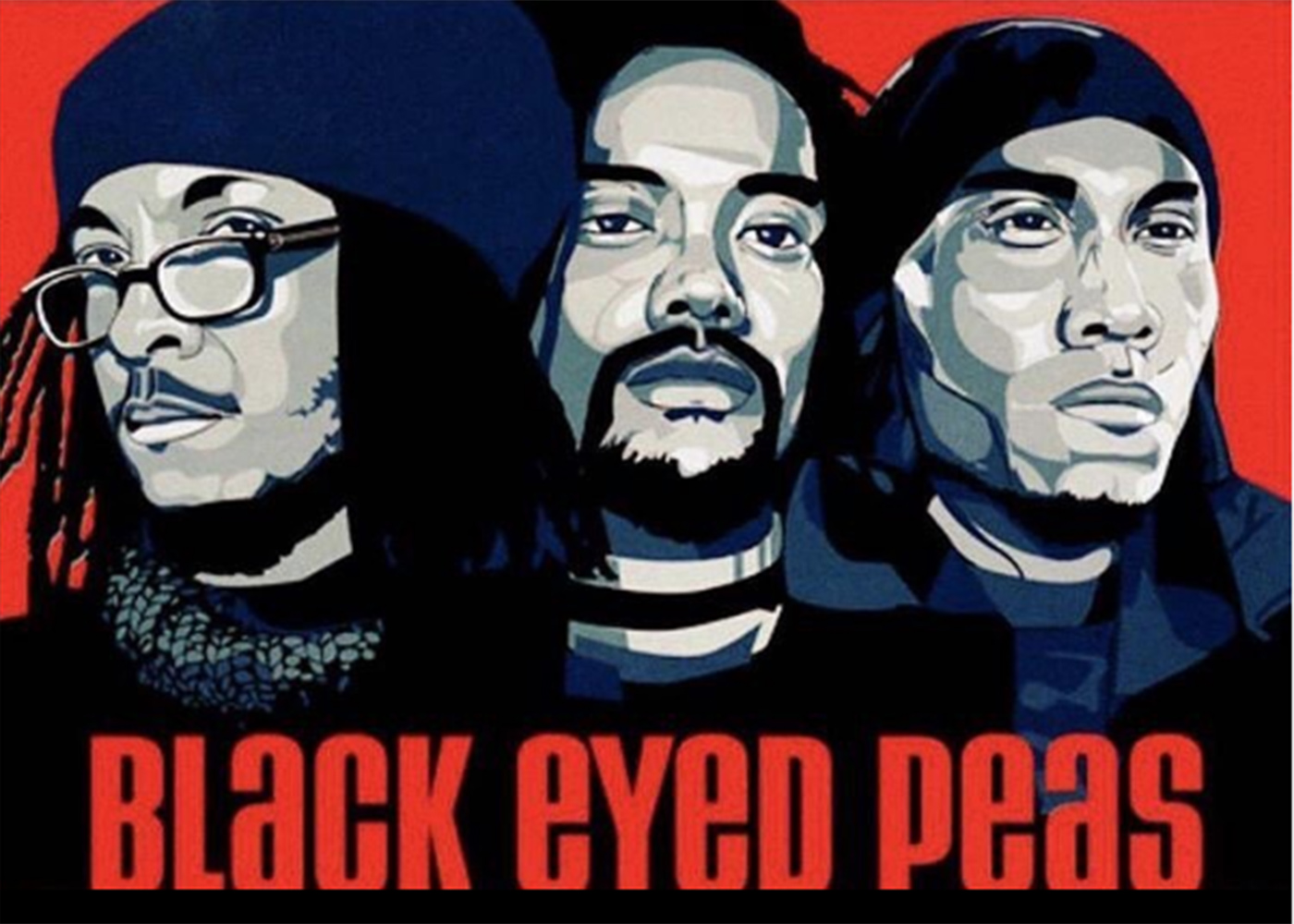 BLACK EYED PEAS SETLIST 洋楽情報・来日アーティスト・セレブファッション情報なら ナンバーシックスティーン
