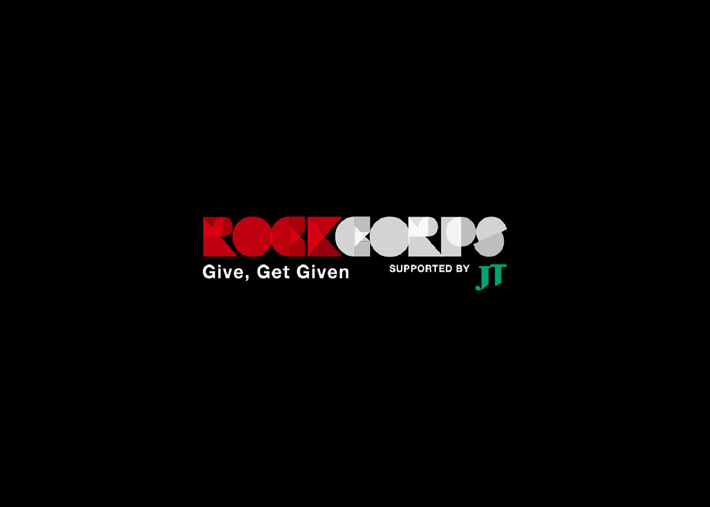 新しい社会貢献のカタチ「RockCorps（ロックコープス）」  4年連続4回目の日本開催決定!