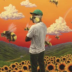 FLOWER BOY by Tyler, The Creator