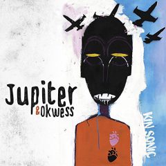 KIN SONIC by Jupiter & Okwess