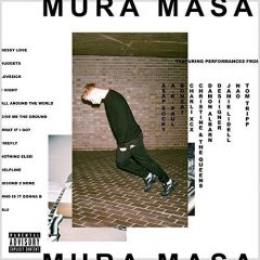 MURA MASA by Mura Masa