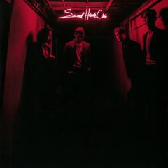 SACRED HEARTS CLUB by Foster the People