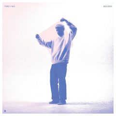 BOO BOO by Toro y Moi