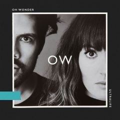 ULTRALIFE by Oh Wonder