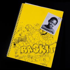 RASKIT by Dizzee Rascal