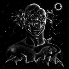 QUAZARZ: BORN ON A GANGSTER STAR by Shabazz Palaces