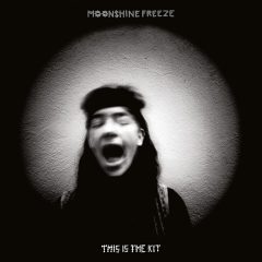 MOONSHINE FREEZE by This Is the Kit