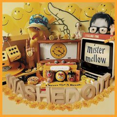 MISTER MELLOW by Washed Out