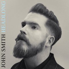 HEADLONG by John Smith