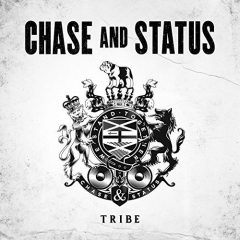 TRIBE by Chase & Status