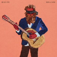 BEAST EPIC by Iron & Wine