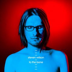 TO THE BONE by Steven Wilson