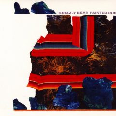 PAINTED RUINS by Grizzly Bear