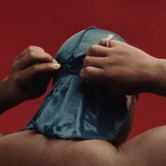 STILL STRIVING [MIXTAPE] by A$AP Ferg