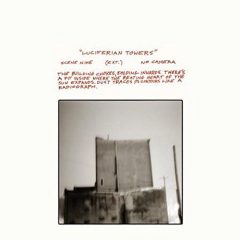 LUCIFERIAN TOWERS by Godspeed You! Black Emperor