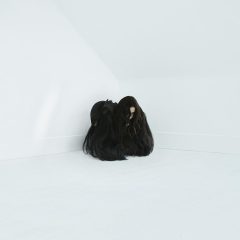 HISS SPUN by Chelsea Wolfe