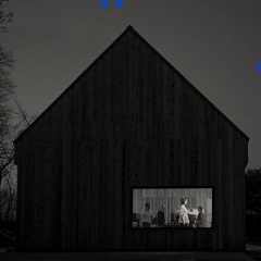 SLEEP WELL BEAST by The National