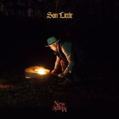 NEW MAGIC by Son Little