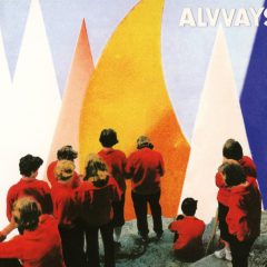 ANTISOCIALITES by Alvvays