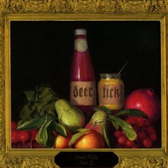 DEER TICK, VOL. 2 by Deer Tick