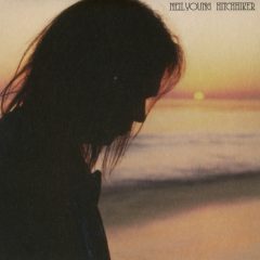 HITCHHIKER by Neil Young