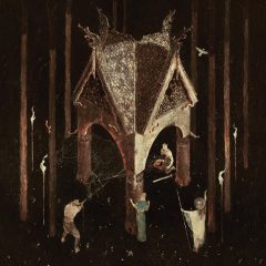 THRICE WOVEN by Wolves in the Throne Room