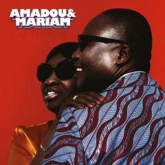 LA CONFUSION by Amadou & Mariam