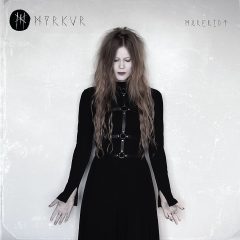 MARERIDT by Myrkur