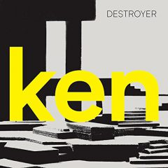 KEN by Destroyer