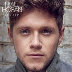 FLICKER by Niall Horan