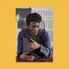 I TELL A FLY by Benjamin Clementine