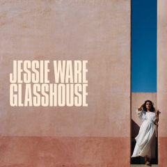 GLASSHOUSE by Jessie Ware