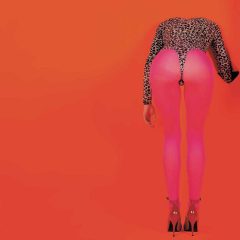 MASSEDUCTION by St. Vincent