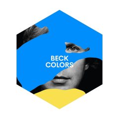 COLORS by Beck