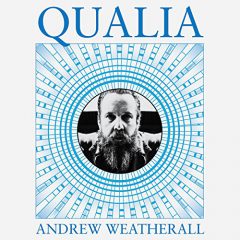 QUALIA by Andrew Weatherall