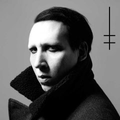 HEAVEN UPSIDE DOWN by Marilyn Manson