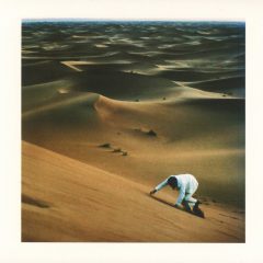 PRINCE OF TEARS by Baxter Dury