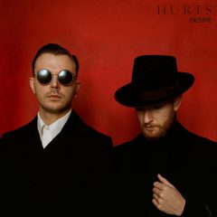 DESIRE by Hurts