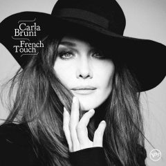 FRENCH TOUCH by Carla Bruni