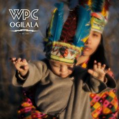 OGILALA by William Patrick Corgan