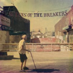 QUEENS OF THE BREAKERS by The Barr Brothers