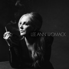 THE LONELY, THE LONESOME & THE GONE by Lee Ann Womack