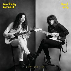 LOTTA SEA LICE by Courtney Barnett