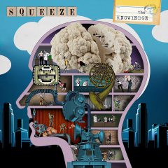 THE KNOWLEDGE by Squeeze