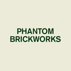 PHANTOM BRICKWORKS by Bibio