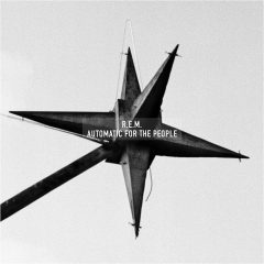 AUTOMATIC FOR THE PEOPLE [25TH ANNIVERSARY DELUXE EDITION] by R.E.M.