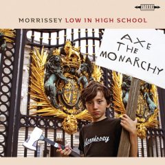 LOW IN HIGH SCHOOL by Morrissey